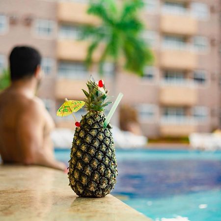 Gran Lencois Resort - 507 Atins Барейриняс Екстериор снимка