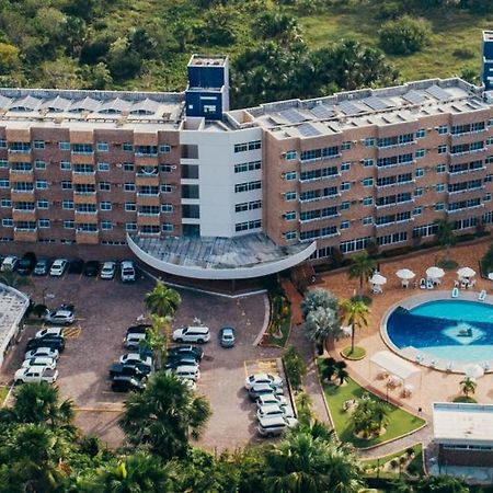 Gran Lencois Resort - 507 Atins Барейриняс Екстериор снимка