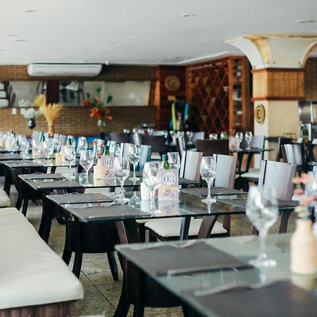 Gran Lencois Resort - 507 Atins Барейриняс Екстериор снимка