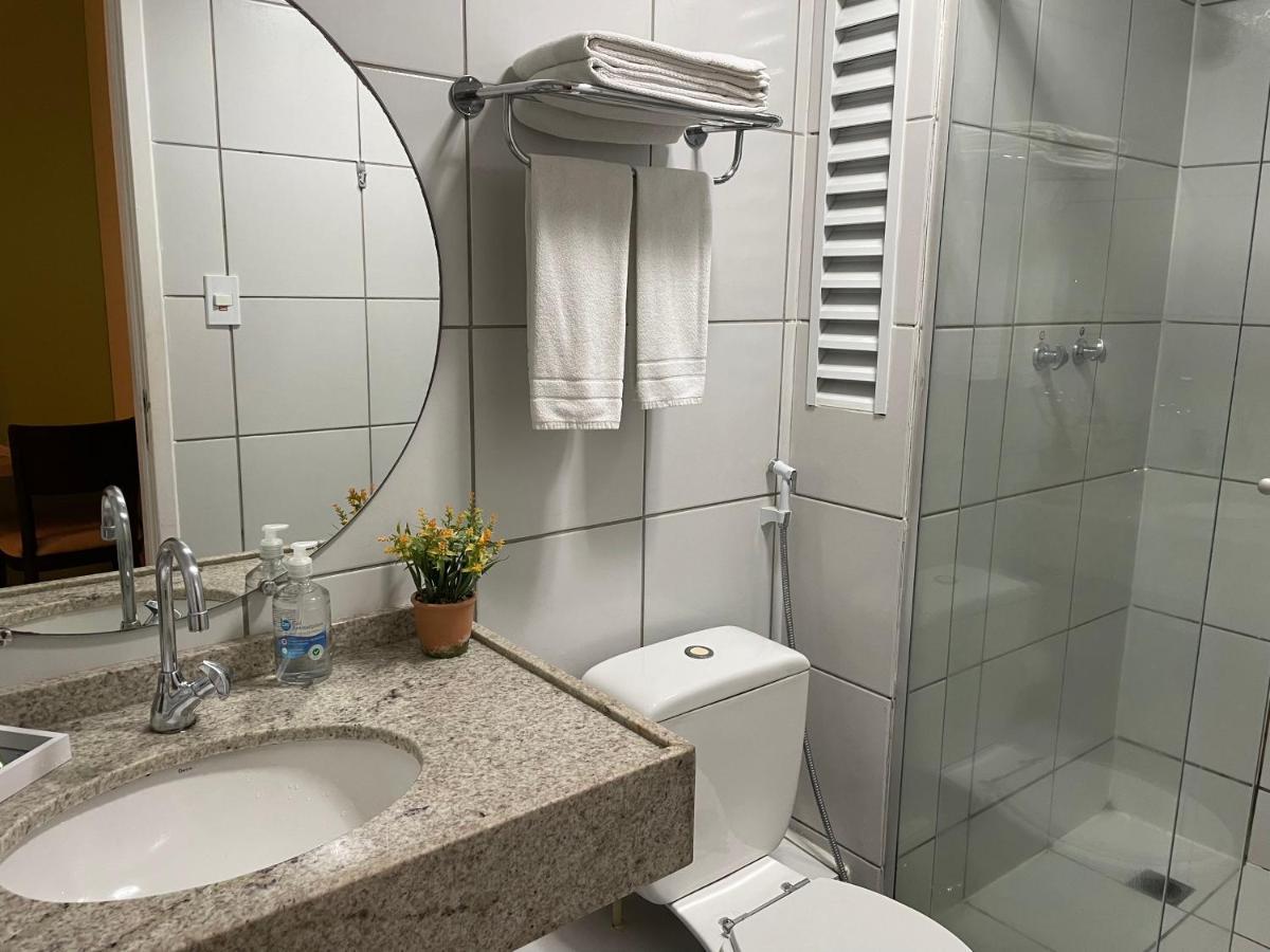 Gran Lencois Resort - 507 Atins Барейриняс Екстериор снимка