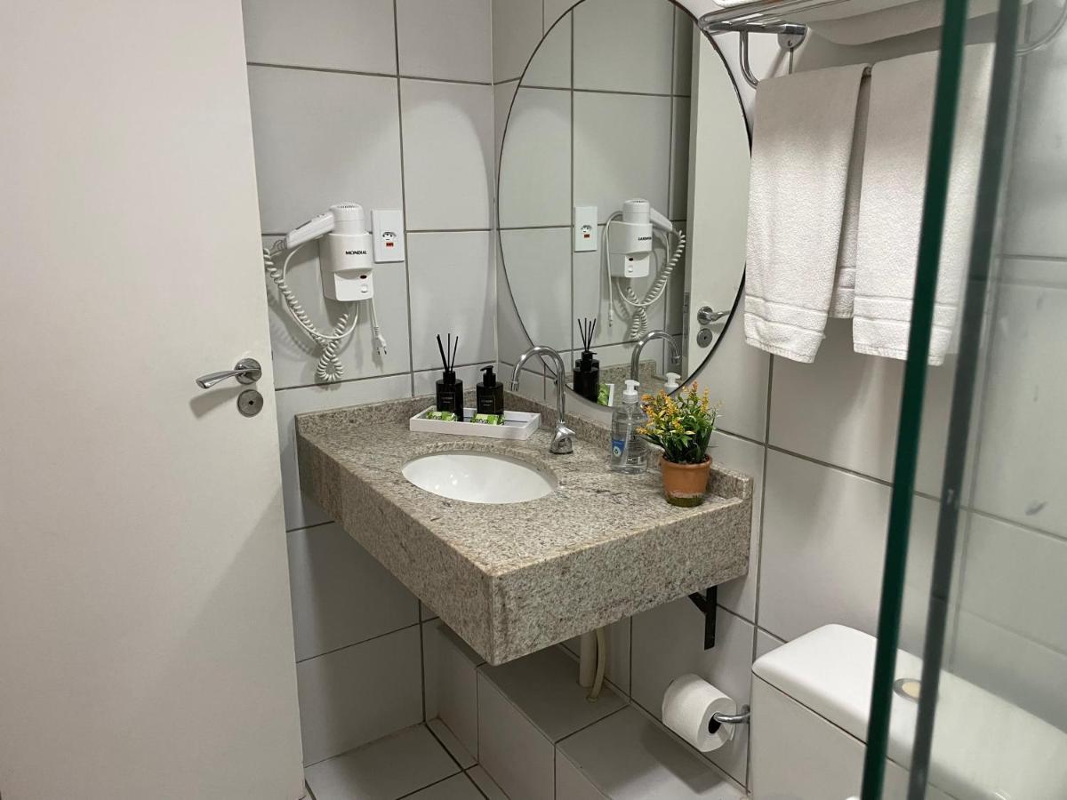 Gran Lencois Resort - 507 Atins Барейриняс Екстериор снимка