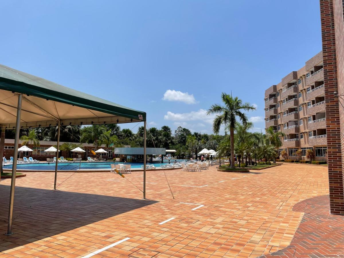 Gran Lencois Resort - 507 Atins Барейриняс Екстериор снимка