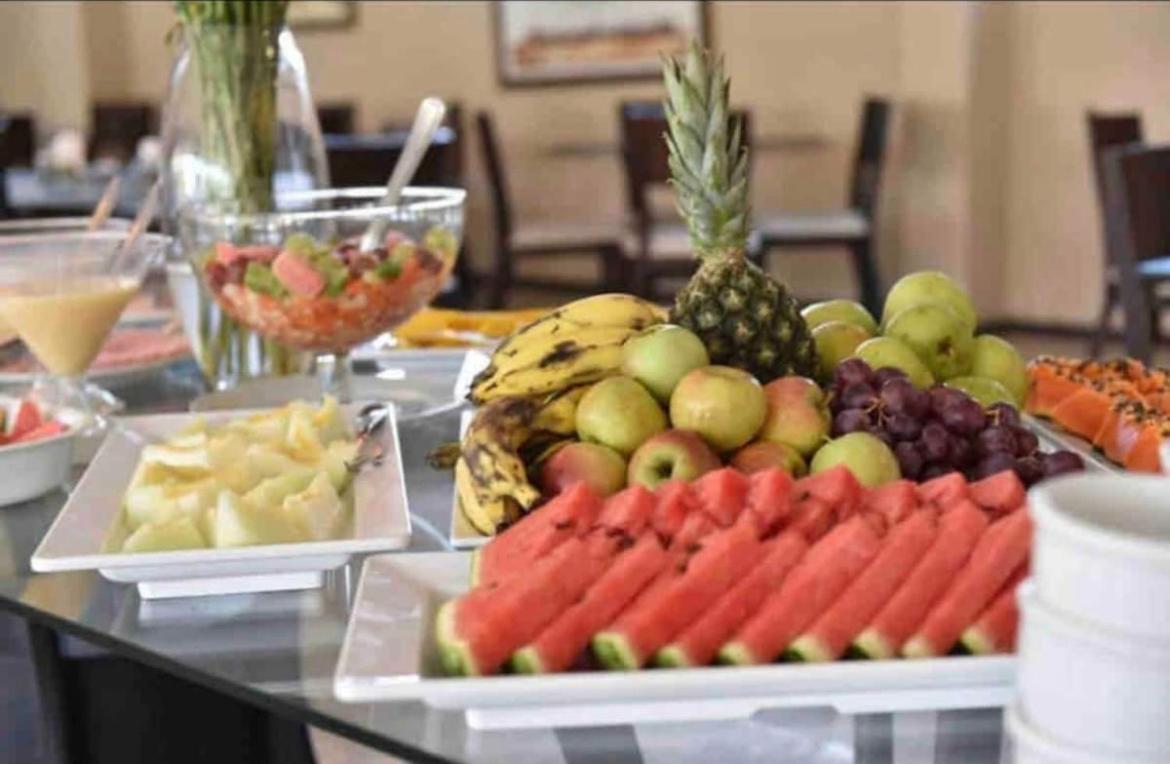 Gran Lencois Resort - 507 Atins Барейриняс Екстериор снимка