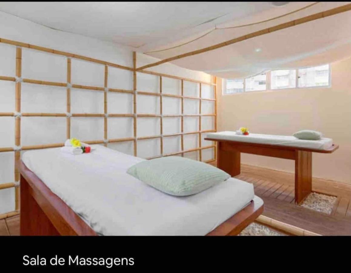 Gran Lencois Resort - 507 Atins Барейриняс Екстериор снимка