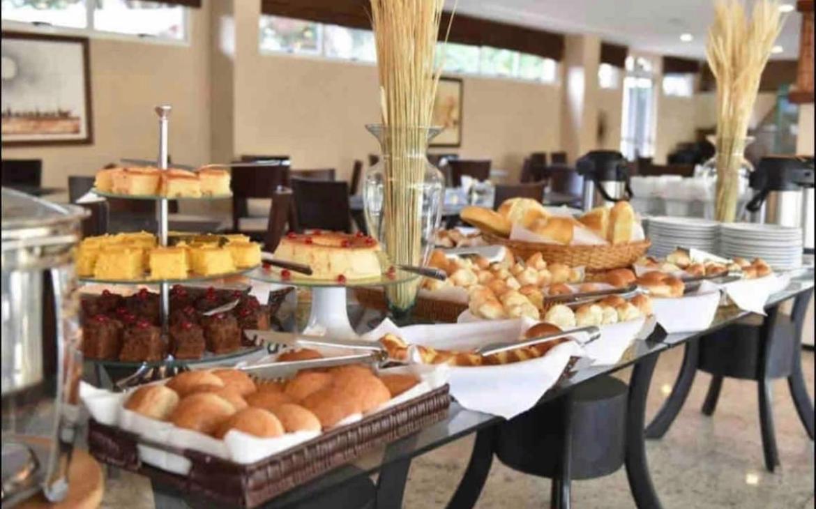 Gran Lencois Resort - 507 Atins Барейриняс Екстериор снимка