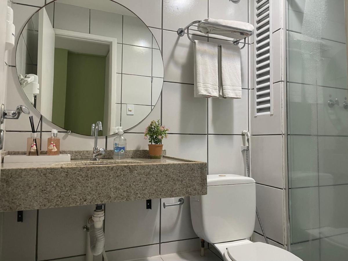 Gran Lencois Resort - 507 Atins Барейриняс Екстериор снимка