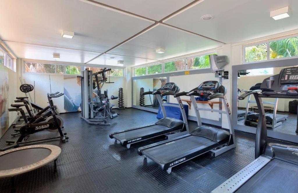 Gran Lencois Resort - 507 Atins Барейриняс Екстериор снимка