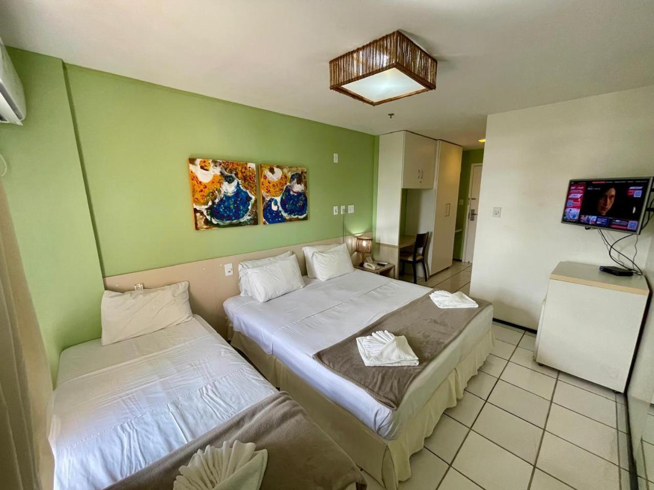 Gran Lencois Resort - 507 Atins Барейриняс Екстериор снимка