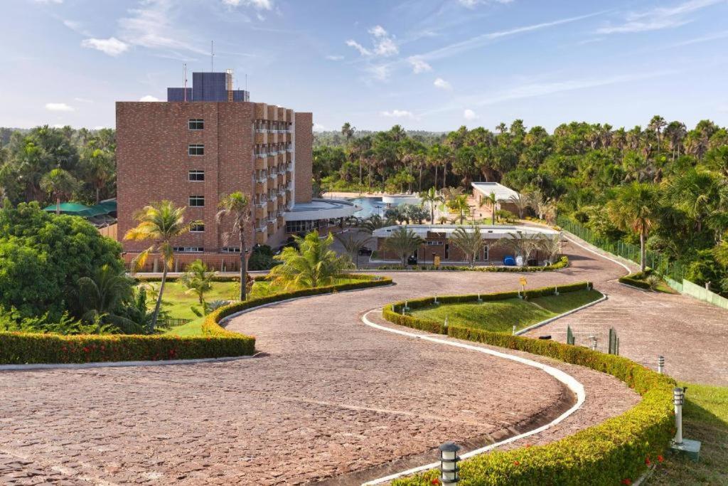 Gran Lencois Resort - 507 Atins Барейриняс Екстериор снимка