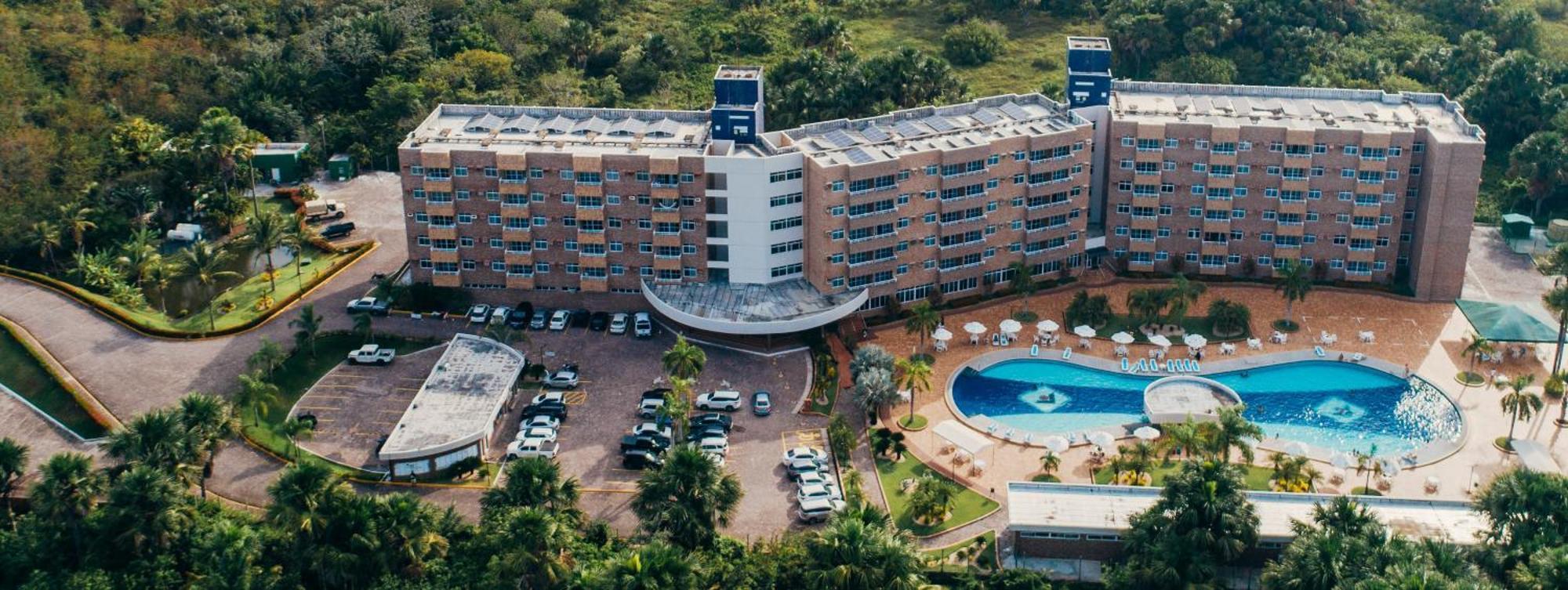 Gran Lencois Resort - 507 Atins Барейриняс Екстериор снимка