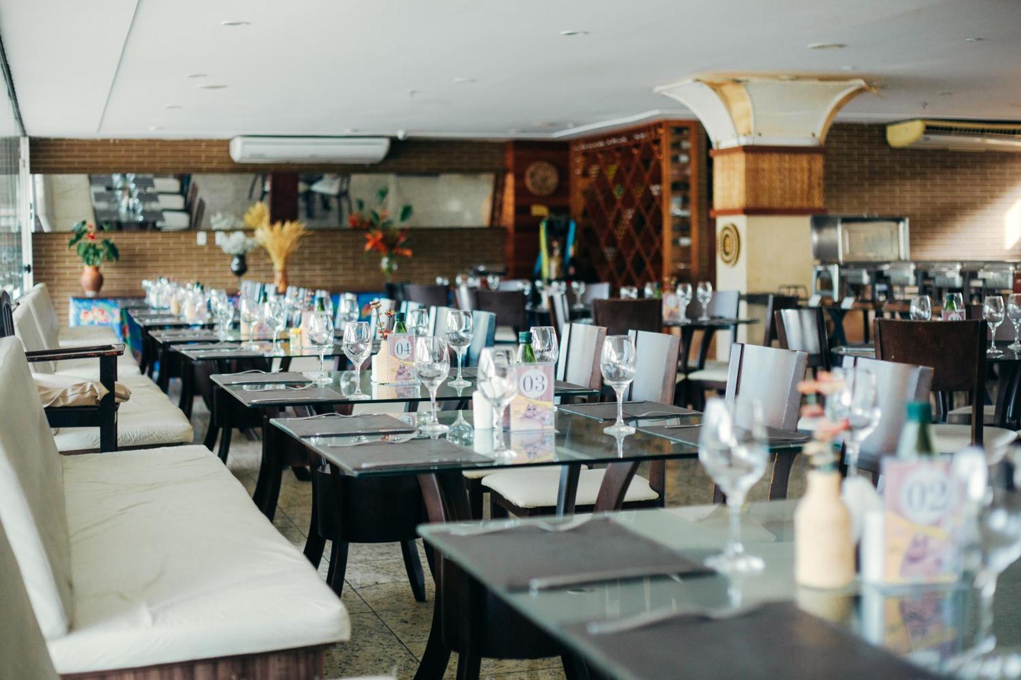 Gran Lencois Resort - 507 Atins Барейриняс Екстериор снимка