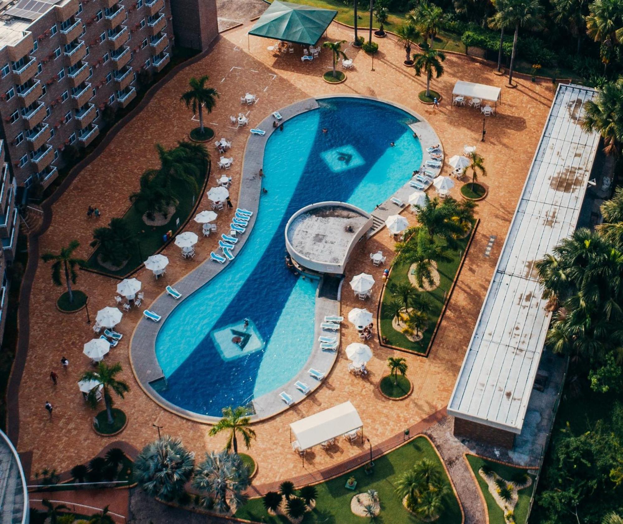 Gran Lencois Resort - 507 Atins Барейриняс Екстериор снимка